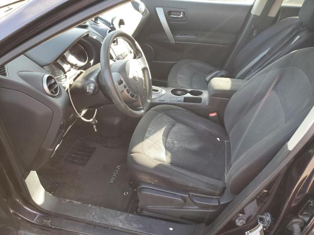 Photo 7 from auction – 2013 NISSAN ROGUE with VIN JN8AS5MV8DW662806