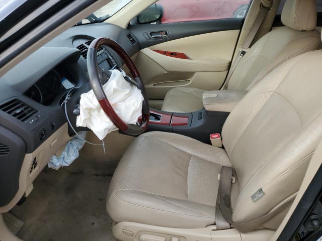 Photo 7 from auction – 2008 LEXUS ES 350 with VIN JTHBJ46G382234942