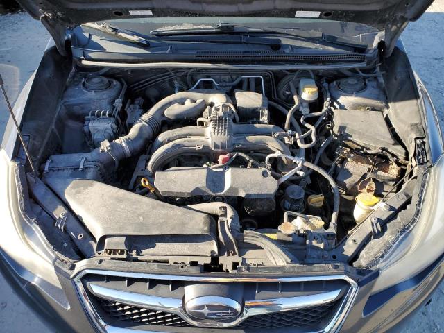 Photo 12 from auction – 2014 SUBARU XV CROSSTR with VIN JF2GPACC8E8275129