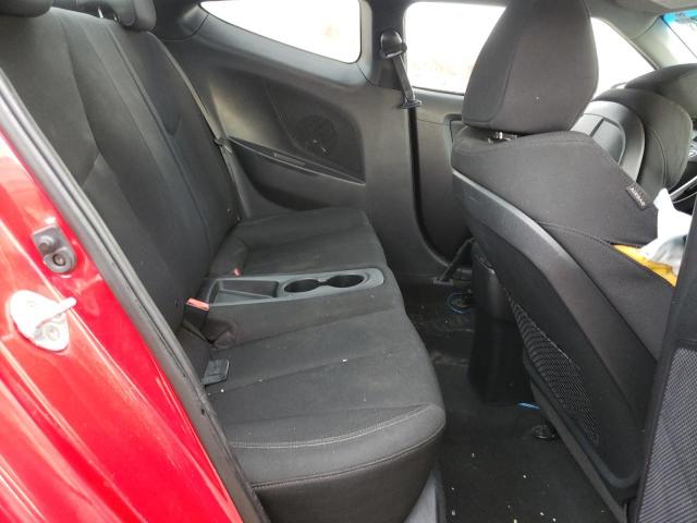 Photo 10 from auction – 2016 HYUNDAI VELOSTER with VIN KMHTC6ADXGU277178