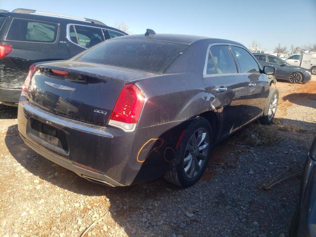 Photo 3 from auction – 2019 CHRYSLER 300 LIMITE with VIN 2C3CCAKG7KH539965