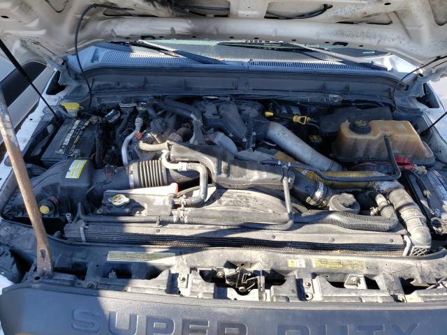Photo 11 from auction – 2011 FORD F350 SUPER with VIN 1FT8W3BT3BED11650