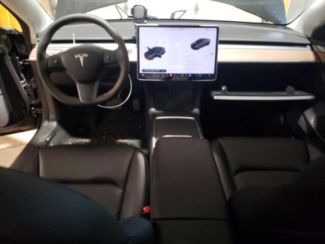 Photo 8 from auction – 2022 TESLA MODEL 3 with VIN 5YJ3E1EA5NF240529