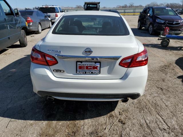 Photo 6 from auction – 2017 NISSAN ALTIMA 2.5 with VIN 1N4AL3AP3HC194399