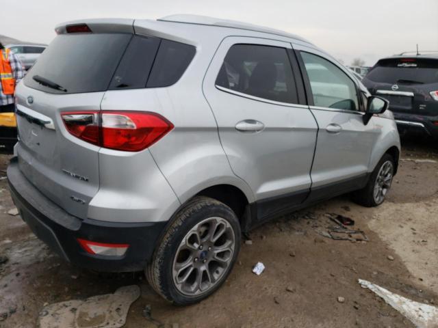 Photo 3 from auction – 2019 FORD ECOSPORT T with VIN MAJ6S3KL7KC283811