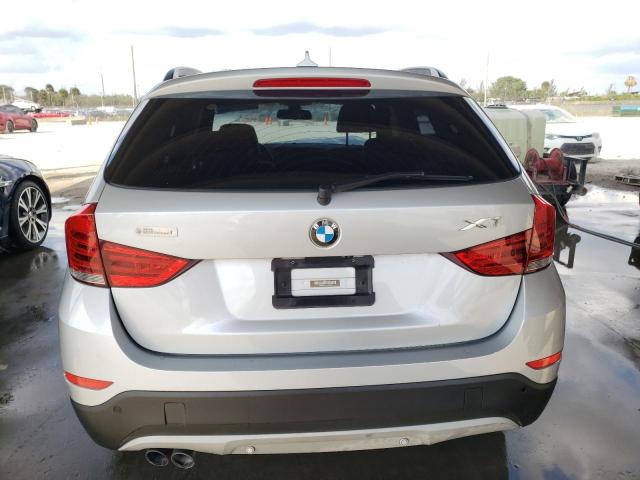 Photo 6 from auction – 2015 BMW X1 SDRIVE2 with VIN WBAVM1C54FVZ94054