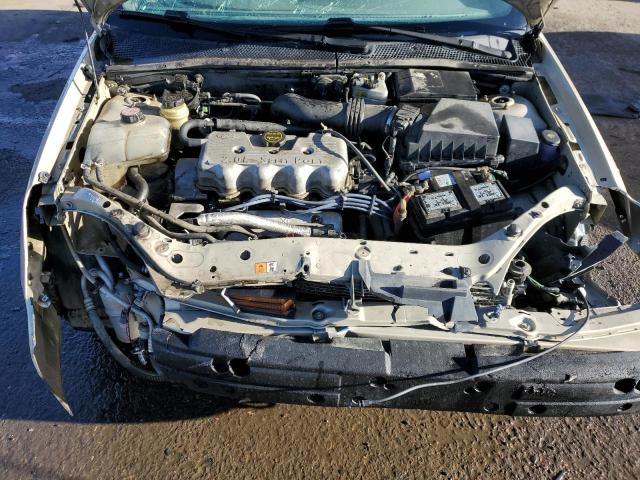 Photo 11 from auction – 2001 FORD FOCUS LX with VIN 1FAFP33P31W340439