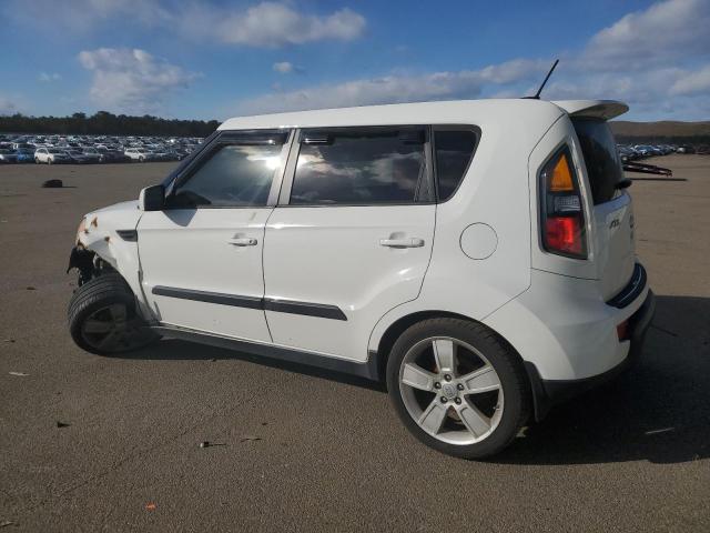 Photo 2 from auction – 2011 KIA SOUL + with VIN KNDJT2A23B7722581