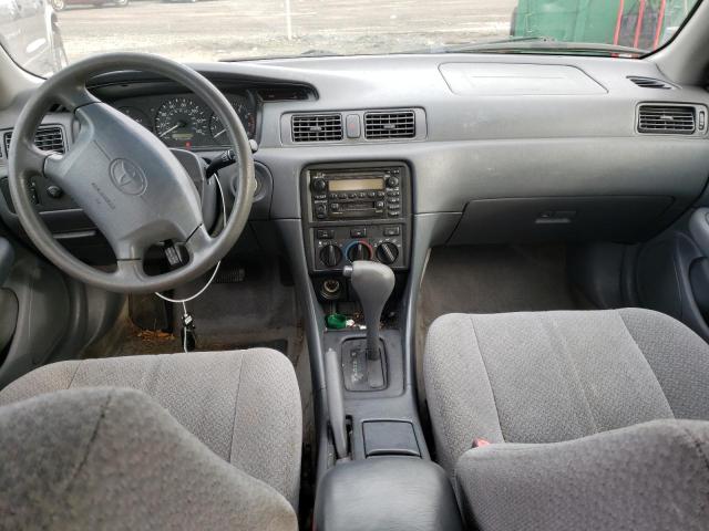 Photo 8 from auction – 2001 TOYOTA CAMRY CE with VIN JT2BG22K910589509