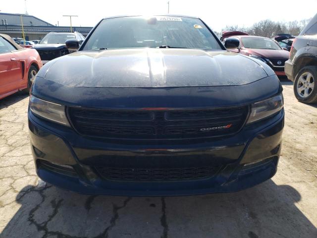 Photo 5 from auction – 2015 DODGE CHARGER R/ with VIN 2C3CDXCT3FH735368