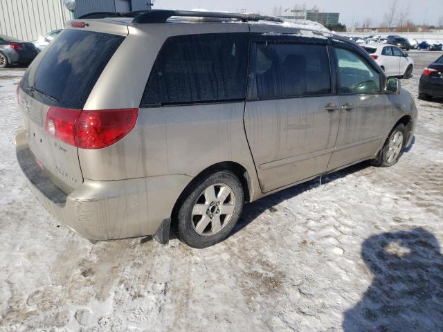 Photo 3 from auction – 2006 TOYOTA SIENNA CE with VIN 5TDZA23C26S499508