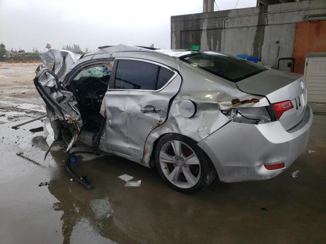 Photo 2 from auction – 2013 ACURA ILX 20 PRE with VIN 19VDE1F5XDE012884