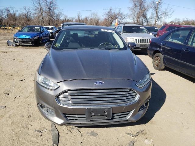 Photo 5 from auction – 2013 FORD FUSION SE with VIN 3FA6P0HRXDR167793