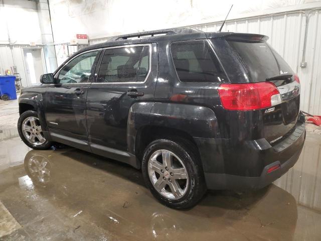 Photo 2 from auction – 2012 GMC TERRAIN SL with VIN 2GKALSEK8C6225879