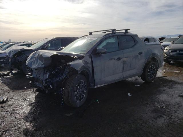 Photo 1 from auction – 2023 HYUNDAI SANTA CRUZ with VIN 5NTJCDAE0PH050425