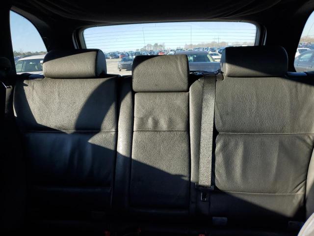 Photo 10 from auction – 2003 BMW X5 3.0I with VIN 5UXFA53533LV99957
