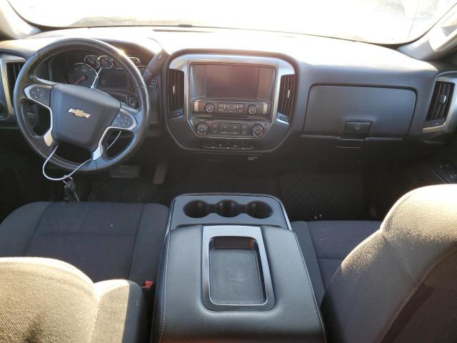 Photo 8 from auction – 2018 CHEVROLET SILVERADO with VIN 1GCRCREC5JZ310034