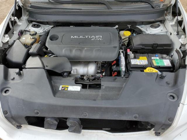Photo 12 from auction – 2015 JEEP CHEROKEE L with VIN 1C4PJLCB9FW730666