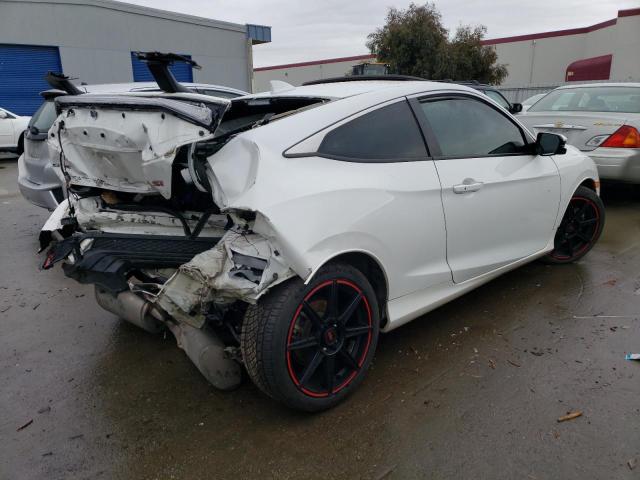 Photo 3 from auction – 2018 HONDA CIVIC SI with VIN 2HGFC3A54JH751064