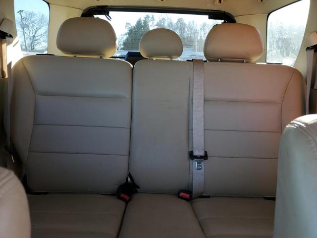 Photo 10 from auction – 2009 FORD ESCAPE LIM with VIN 1FMCU04G59KA32769