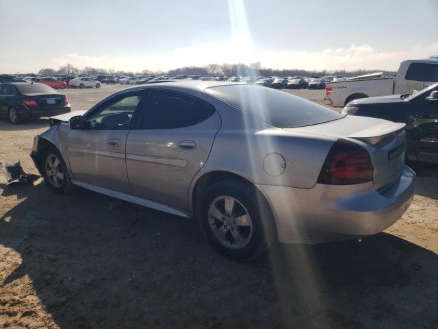 Photo 2 from auction – 2008 PONTIAC GRAND PRIX with VIN 2G2WP552881137480