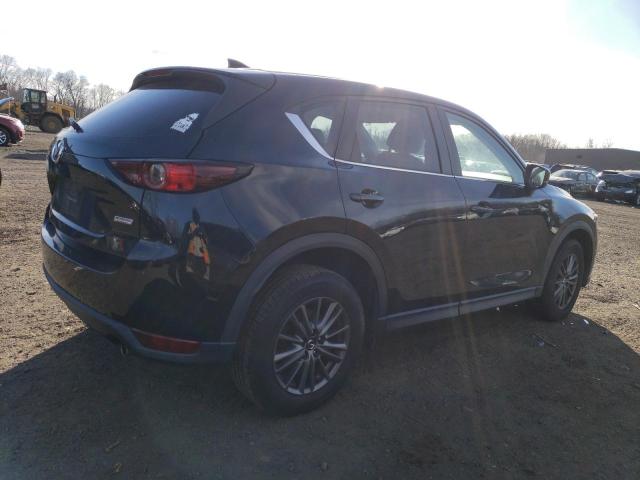 Photo 3 from auction – 2017 MAZDA CX-5 SPORT with VIN JM3KFBBL4H0174277