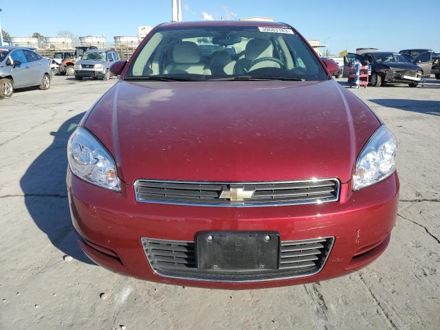 Photo 5 from auction – 2009 CHEVROLET IMPALA 1LT with VIN 2G1WT57K291272629