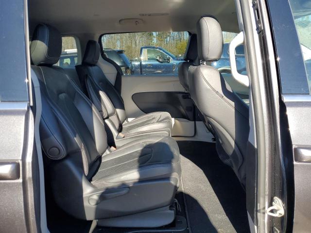 Photo 11 from auction – 2022 CHRYSLER PACIFICA H with VIN 2C4RC1L77NR161245