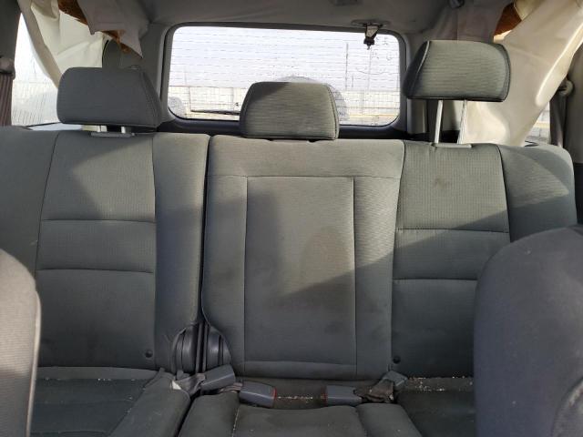 Photo 10 from auction – 2006 HONDA PILOT LX with VIN 5FNYF28196B046933