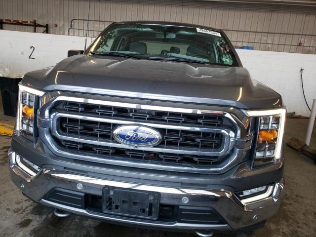 Photo 5 from auction – 2021 FORD F150 SUPER with VIN 1FTEW1EP0MFC15204