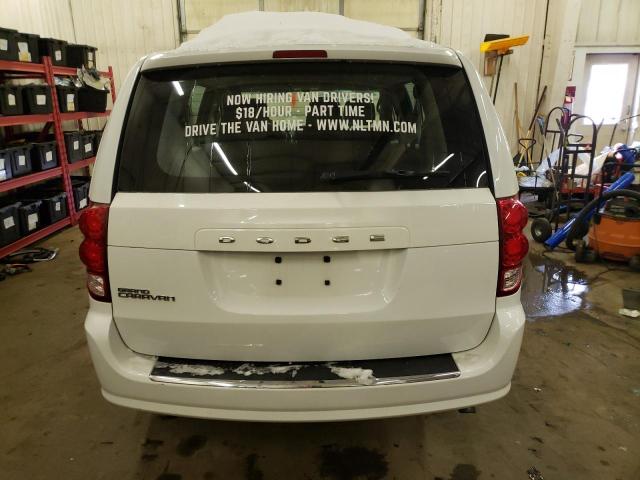 Photo 6 from auction – 2015 DODGE GRAND CARA with VIN 2C4RDGBG3FR736797