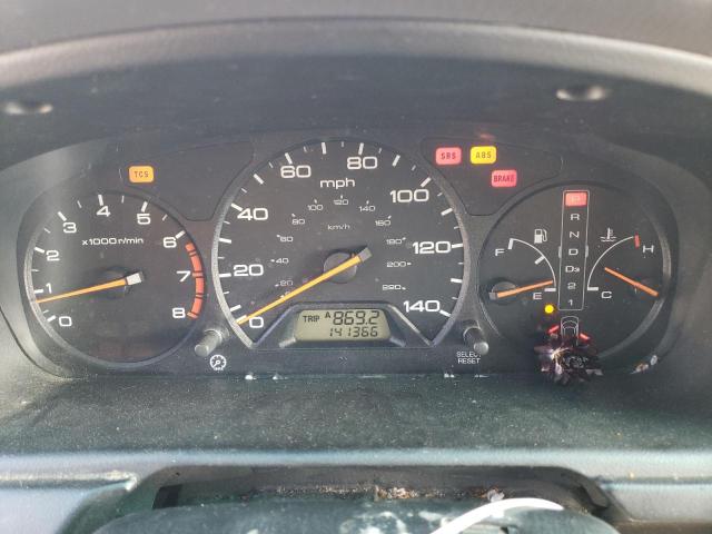 Photo 9 from auction – 2003 HONDA ODYSSEY LX with VIN 5FNRL18553B014714