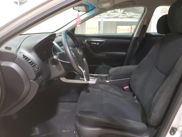 Photo 7 from auction – 2015 NISSAN ALTIMA 2.5 with VIN 1N4AL3AP3FN377447