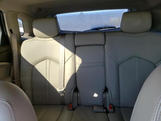 Photo 10 from auction – 2014 CADILLAC SRX LUXURY with VIN 3GYFNBE34ES615185
