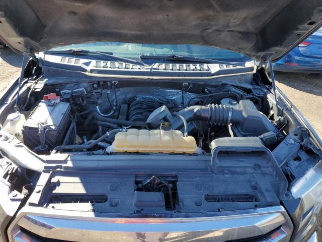 صورة رقم 11 من المزاد - 2017 FORD F150 SUPER مع VIN 1FTEW1EF9HFA88966