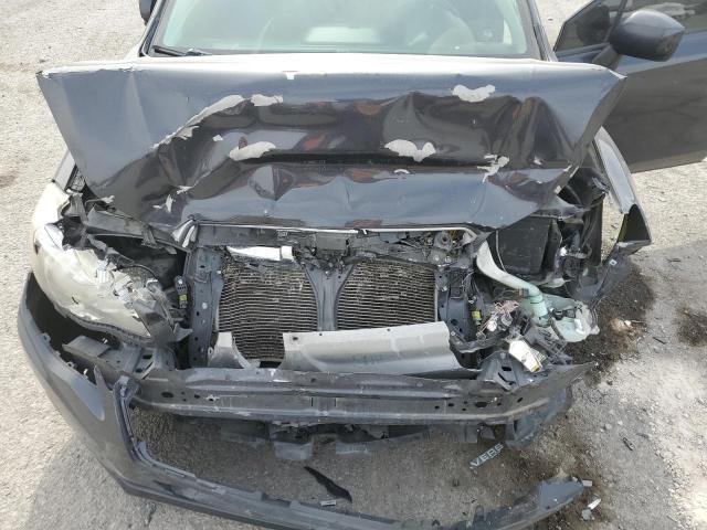 Photo 11 from auction – 2014 SUBARU IMPREZA PR with VIN JF1GPAC69EH333781