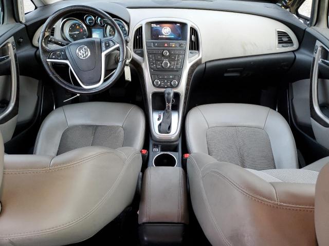 Photo 8 from auction – 2015 BUICK VERANO with VIN 1G4PP5SK8F4144463