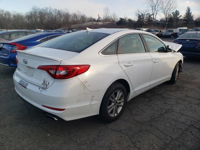 Photo 3 from auction – 2015 HYUNDAI SONATA SE with VIN 5NPE24AF9FH005803
