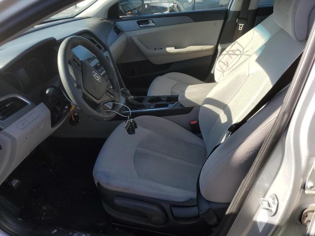 Photo 7 from auction – 2016 HYUNDAI SONATA SE with VIN 5NPE24AFXGH363400