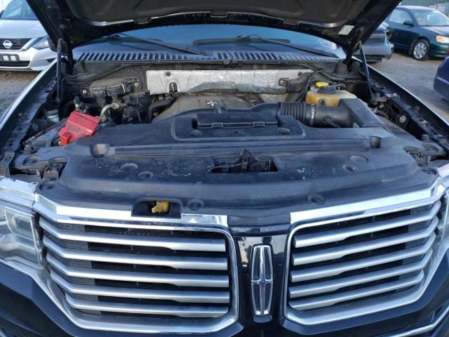 Photo 12 from auction – 2016 LINCOLN NAVIGATOR with VIN 5LMJJ3JTXGEL09010