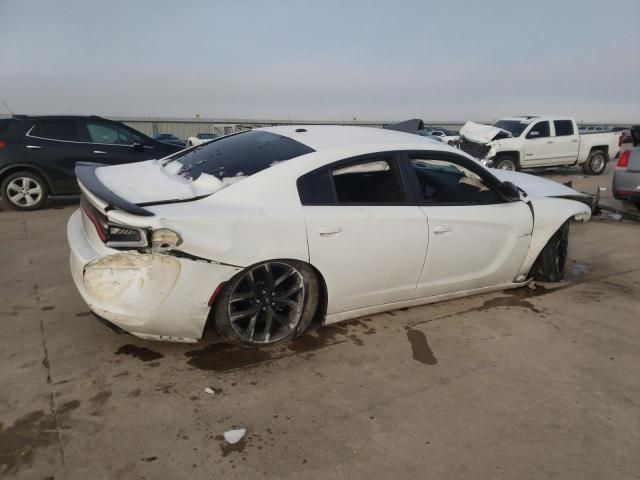 Photo 3 from auction – 2019 DODGE CHARGER SX with VIN 2C3CDXBG2KH615432