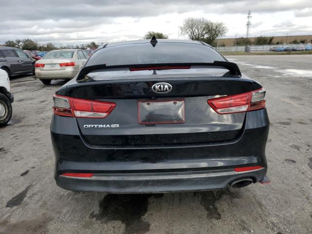 Photo 6 from auction – 2016 KIA OPTIMA LX with VIN 5XXGT4L36GG114967