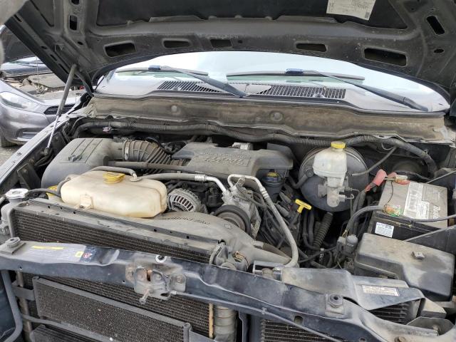 Foto 11 de la subasta – 2004 DODGE RAM 1500 S con VIN 1D7HA18D84S589232