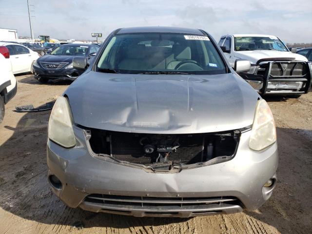 Photo 5 from auction – 2013 NISSAN ROGUE S with VIN JN8AS5MT2DW503164