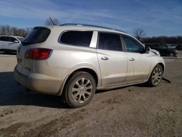 Photo 3 from auction – 2011 BUICK ENCLAVE CX with VIN 5GAKVCEDXBJ367882