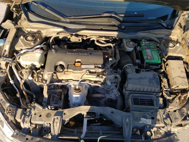 Photo 11 from auction – 2017 HONDA CIVIC LX with VIN 2HGFC2F55HH504357