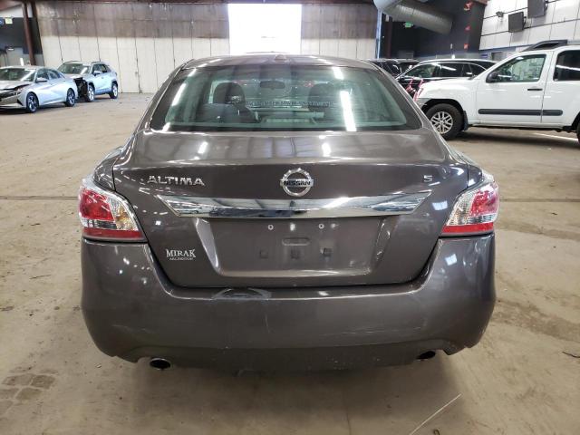 Photo 6 from auction – 2014 NISSAN ALTIMA 2.5 with VIN 1N4AL3AP9EC188473