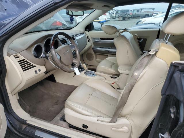 Photo 7 from auction – 2008 CHRYSLER SEBRING LI with VIN 1C3LC65M18N676169