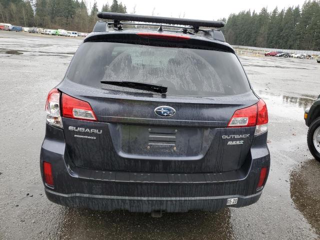 Снимка 6 от търг – 2012 SUBARU OUTBACK 2. с VIN 4S4BRBKC2C3224502