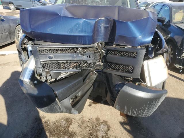 Photo 11 from auction – 2010 CHEVROLET SILVERADO with VIN 1GCSKPE36AZ173386